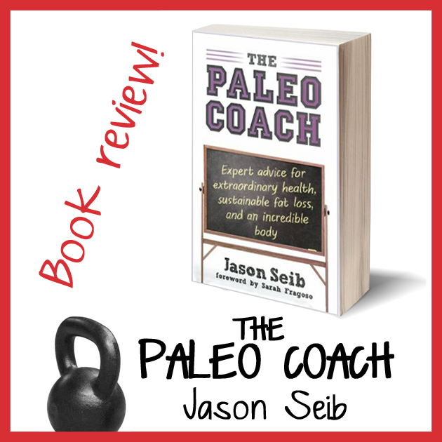 the paleo coach
