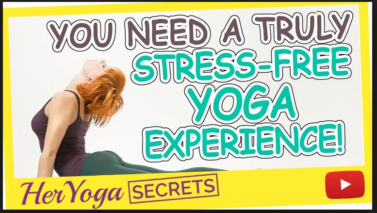 her yoga secrets