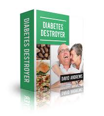diabetes destroyer system 