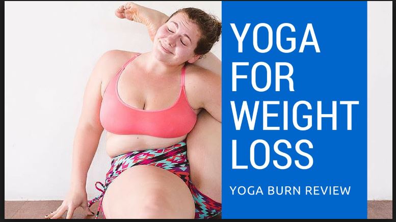 her yoga burn system