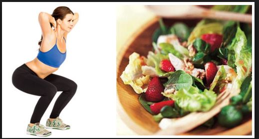Set diet plan image 1