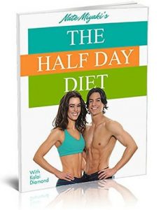 Half-Day Diet