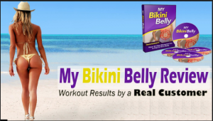 Bikini Belly Training System