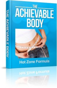 Achievable Body Blueprint Program
