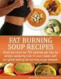 Fat burning soup recipes
