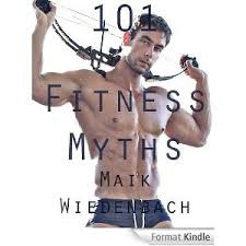 101 fitness myths