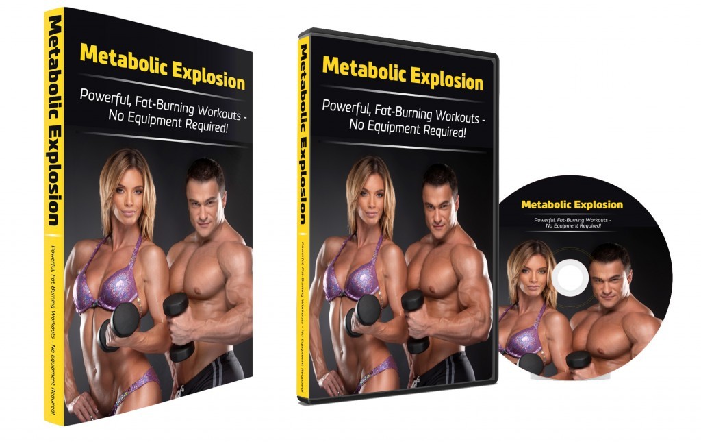 metabolic explosion
