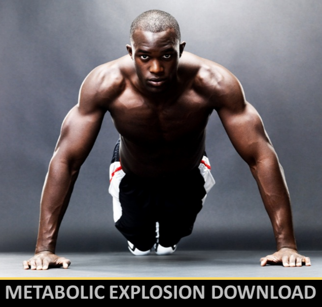 metabolic explosion PDF download 