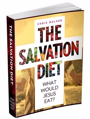 the salvation diet