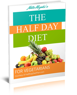 The half day diet program review