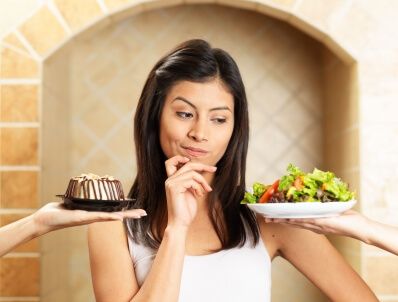 Healthy Fat Loss Desserts system
