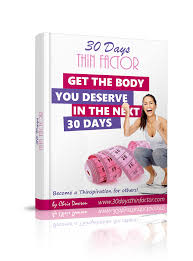 30 days thin factor review