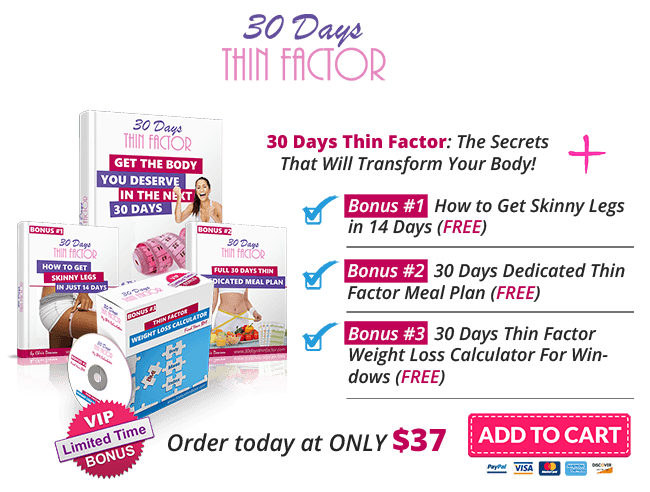 30 days thin factor program download PDF