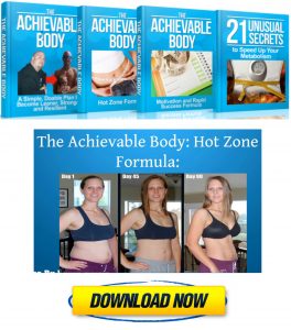 Achievable Body Blueprint pdf download