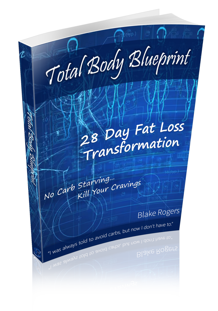 Total Body Blueprint