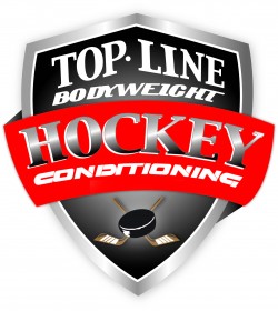 Topline Bodyweight Hockey Conditioning PDF Download