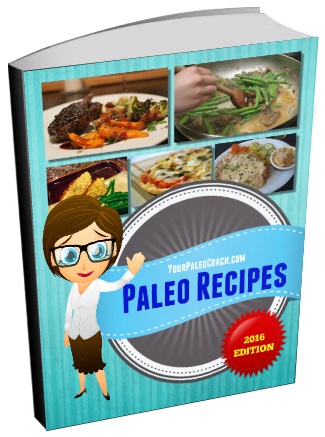 YOUR PALEO COACH guide