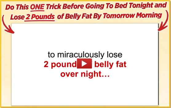 Flat Belly Overnight PDF download review
