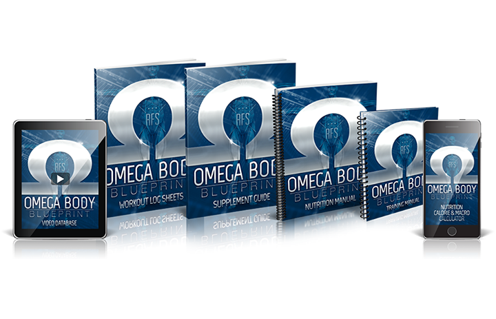 Omega Body Blueprint download and reviews