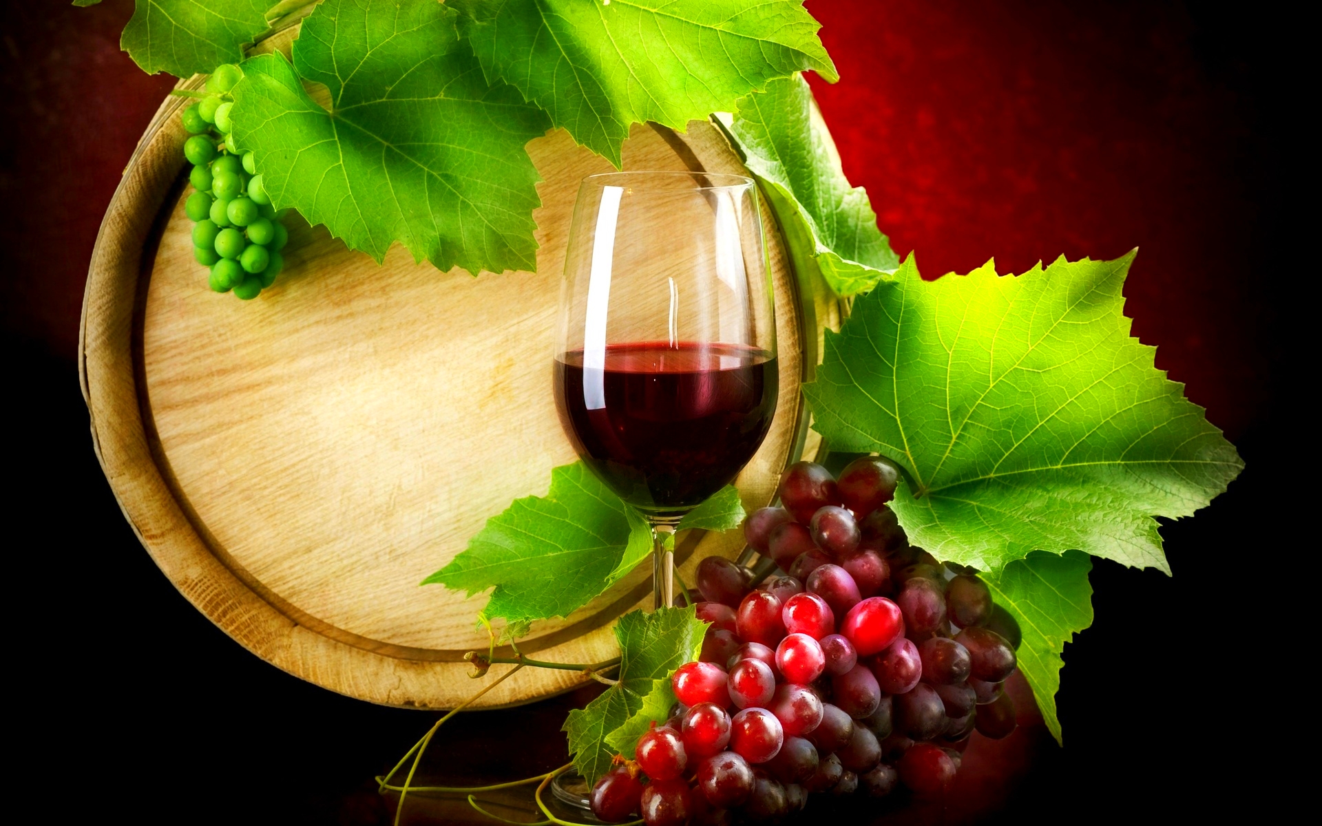 red wine diet program