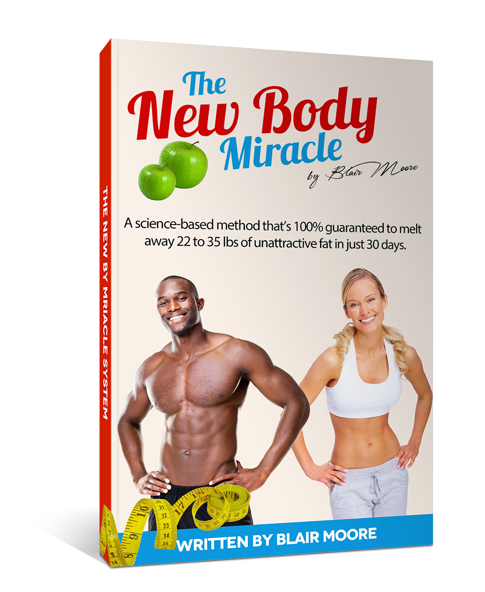 new body miracle