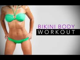 bikini body workout in jen ferruggia's bikini body workout guide