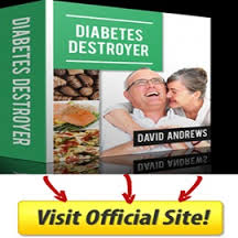 diabetes destroyer