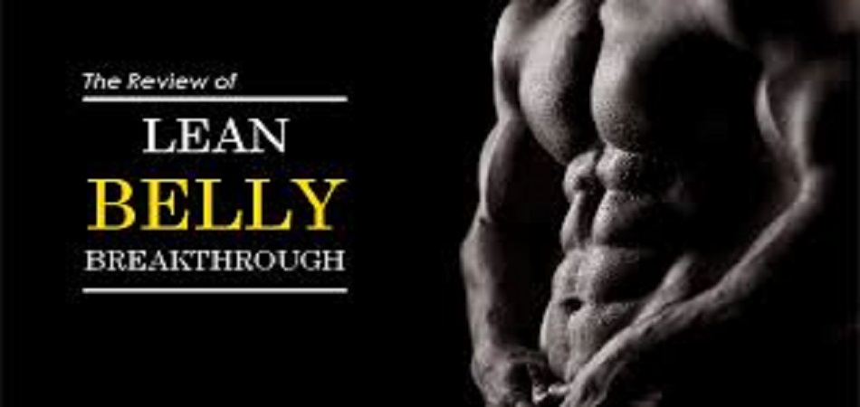 lean belly breakthrough 