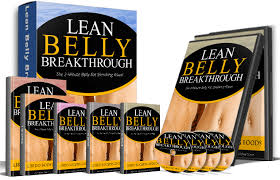 Lean Belly Breakthrough Program 