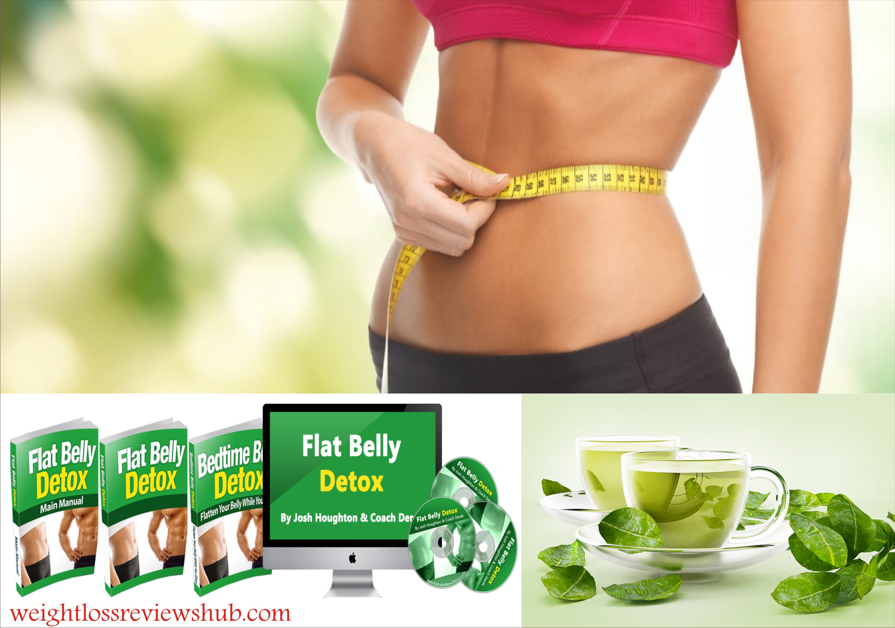 flat belly detox pdf download