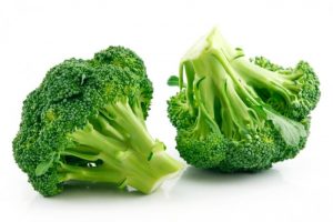 Best Foods for Flat Abs broccoli