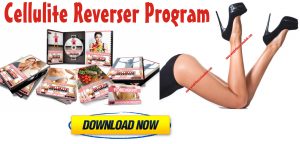 Cellulite Reverser Program review