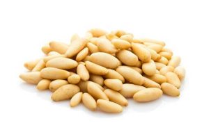 Is Pine Nut good for flat Abs