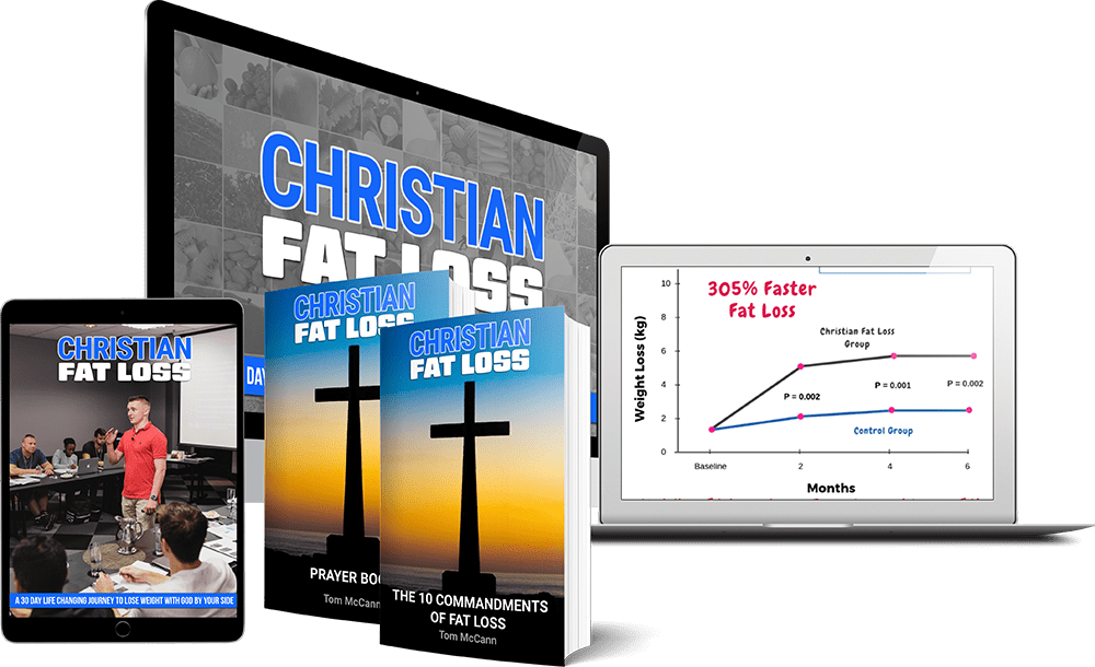 christian fat loss program review